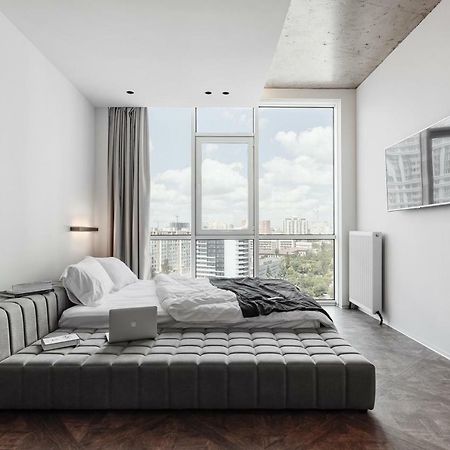 At Home Apartment Odessa Ngoại thất bức ảnh