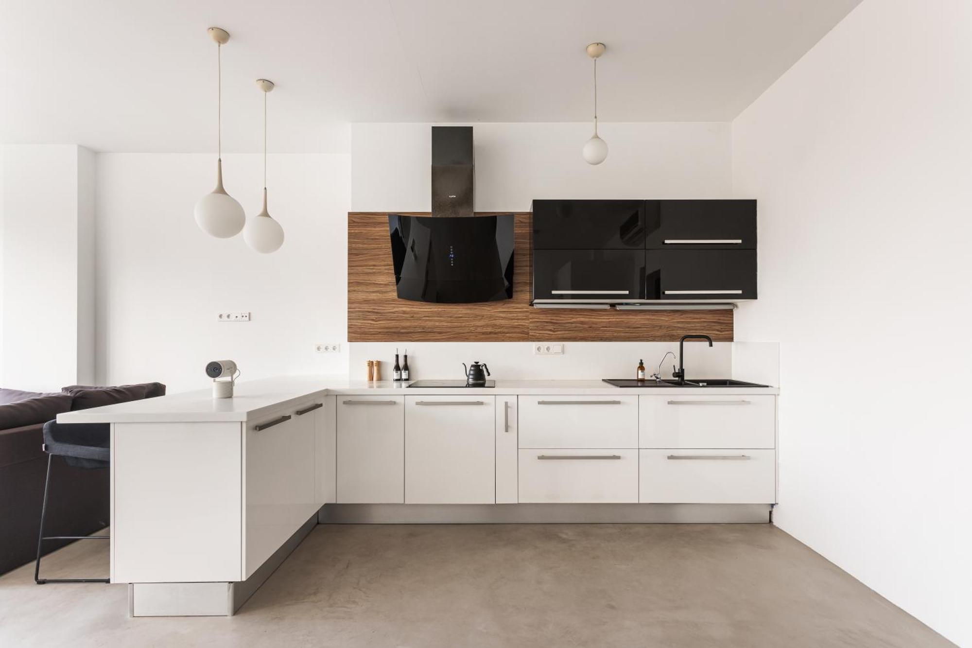 At Home Apartment Odessa Ngoại thất bức ảnh