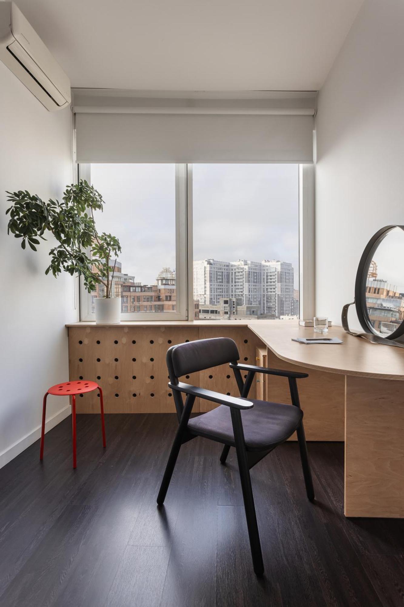 At Home Apartment Odessa Ngoại thất bức ảnh
