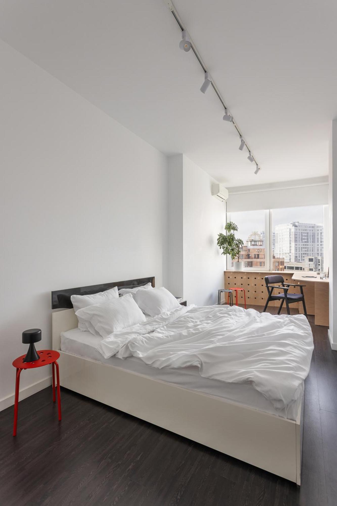 At Home Apartment Odessa Ngoại thất bức ảnh