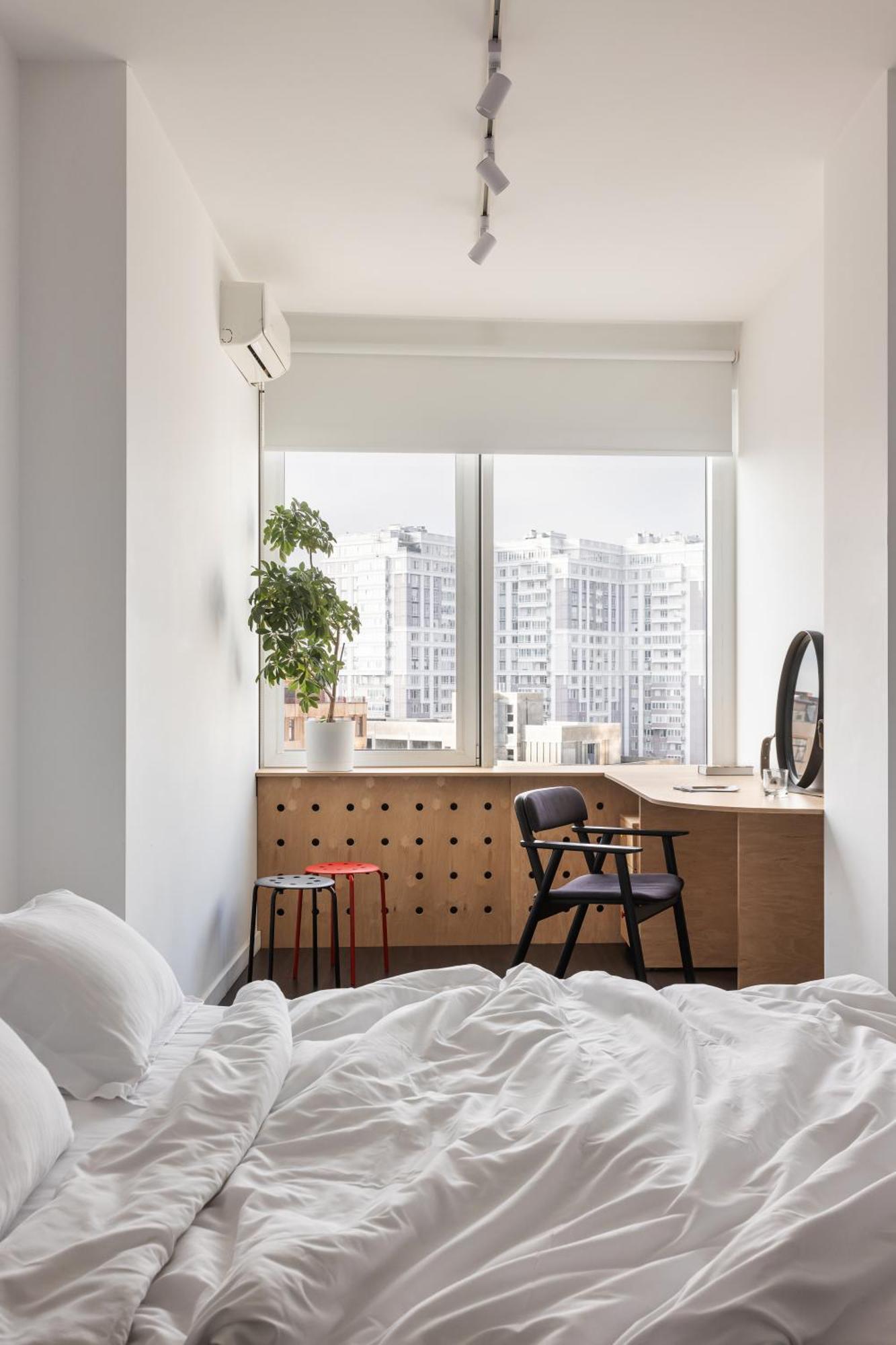 At Home Apartment Odessa Ngoại thất bức ảnh