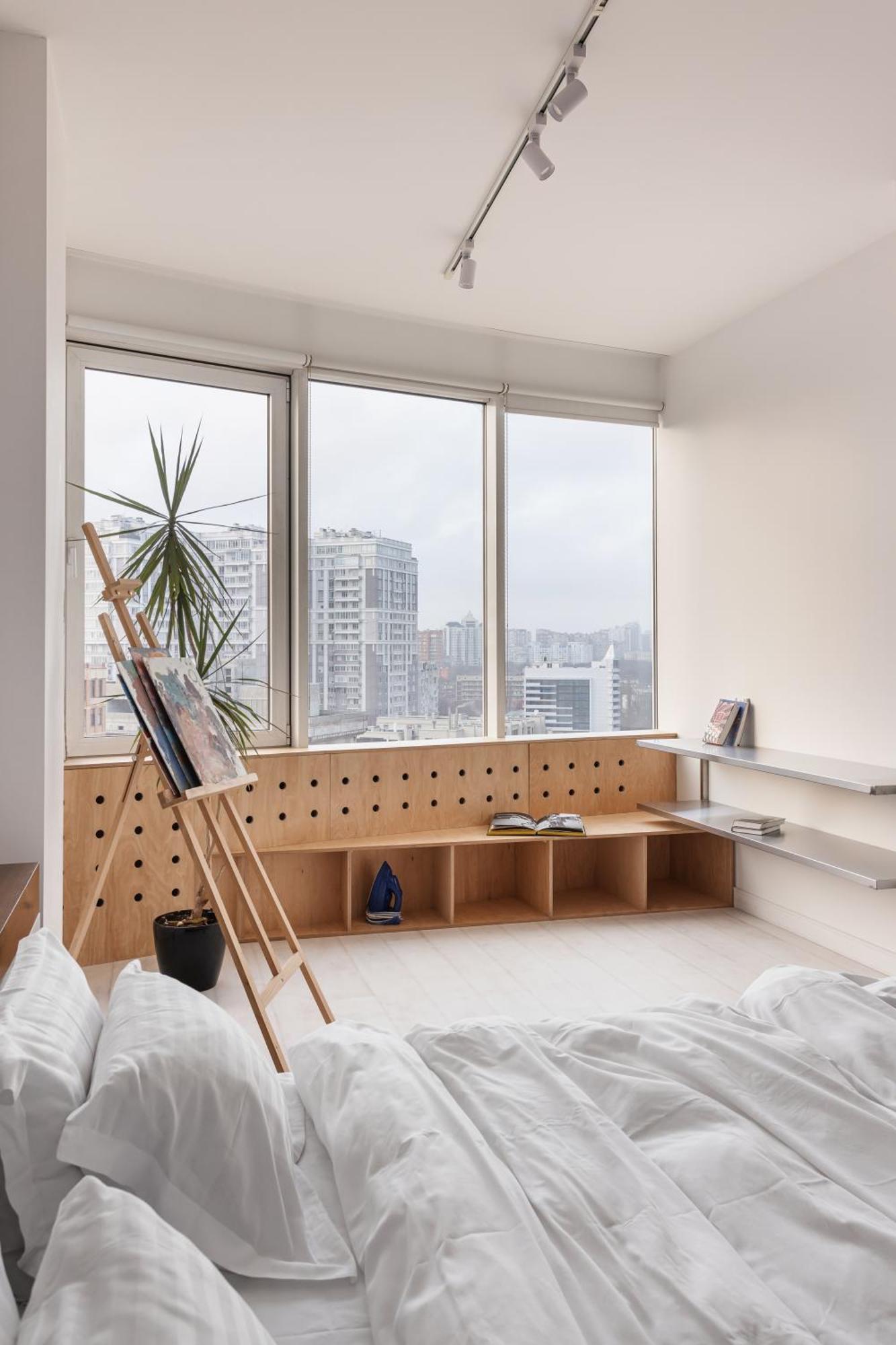 At Home Apartment Odessa Ngoại thất bức ảnh