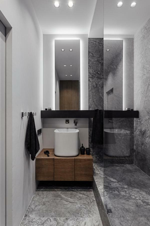 At Home Apartment Odessa Ngoại thất bức ảnh