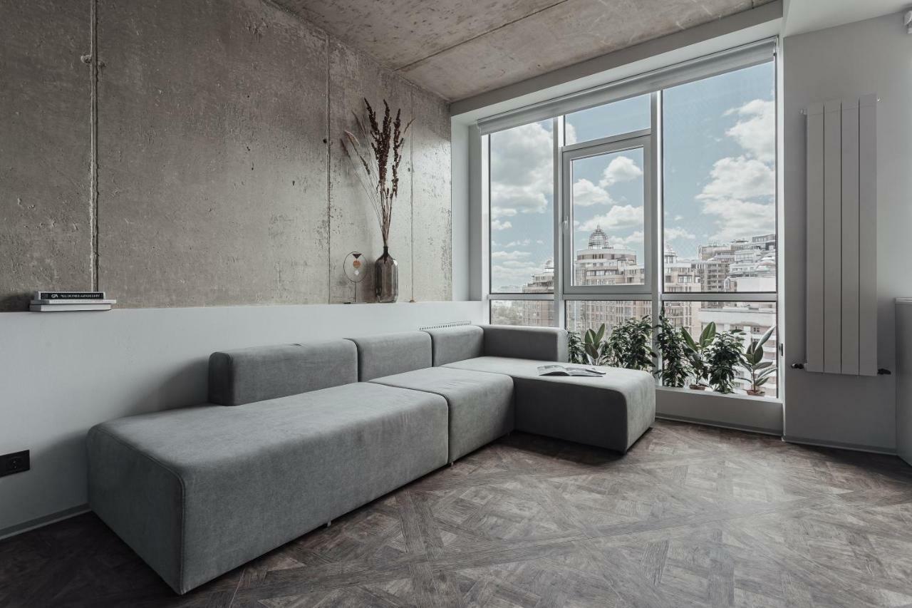 At Home Apartment Odessa Ngoại thất bức ảnh