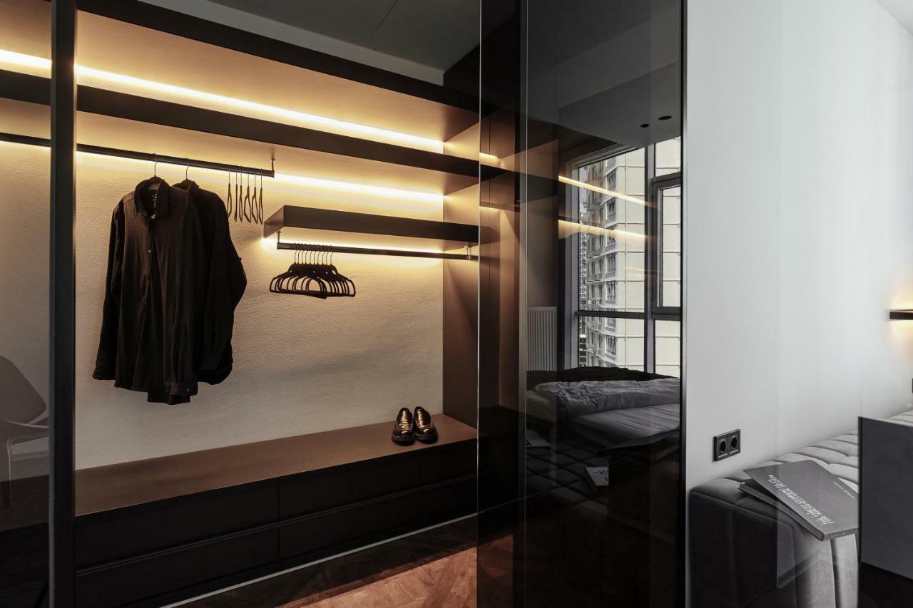 At Home Apartment Odessa Ngoại thất bức ảnh