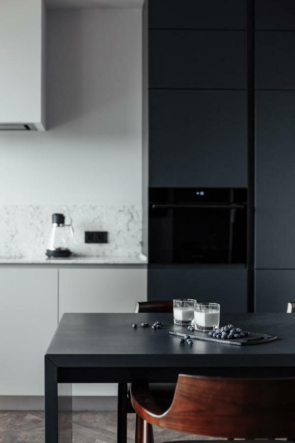 At Home Apartment Odessa Ngoại thất bức ảnh