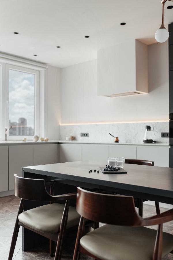 At Home Apartment Odessa Ngoại thất bức ảnh